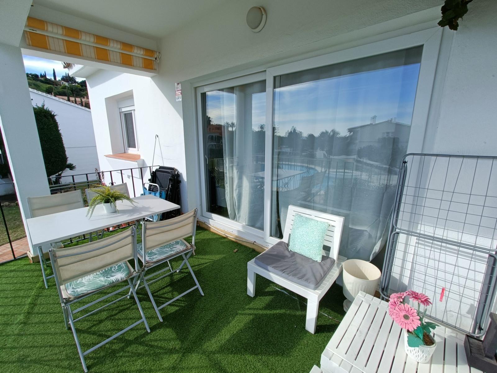 Apartment for Rent in Benahavís