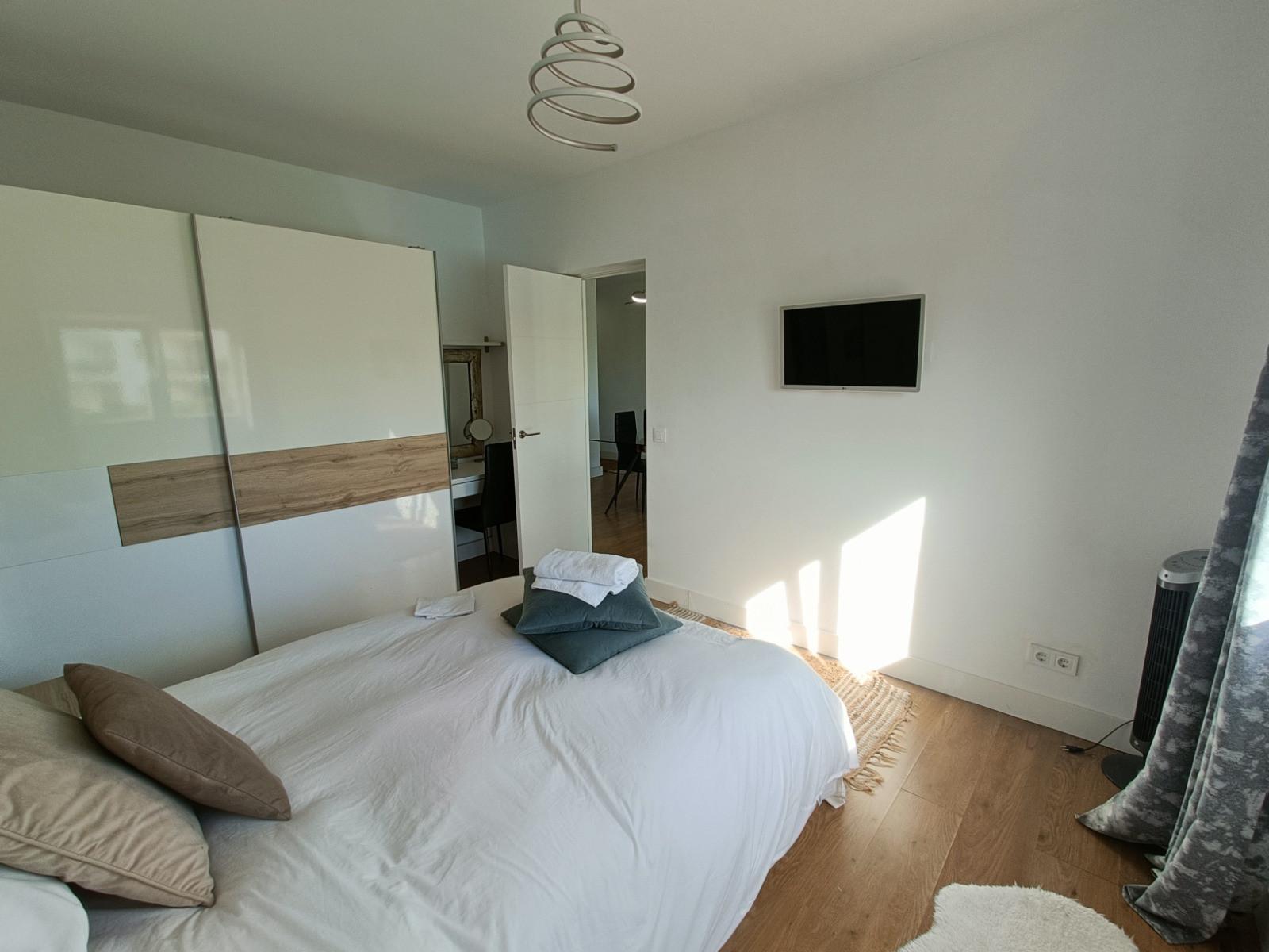 Apartment for Rent in Benahavís
