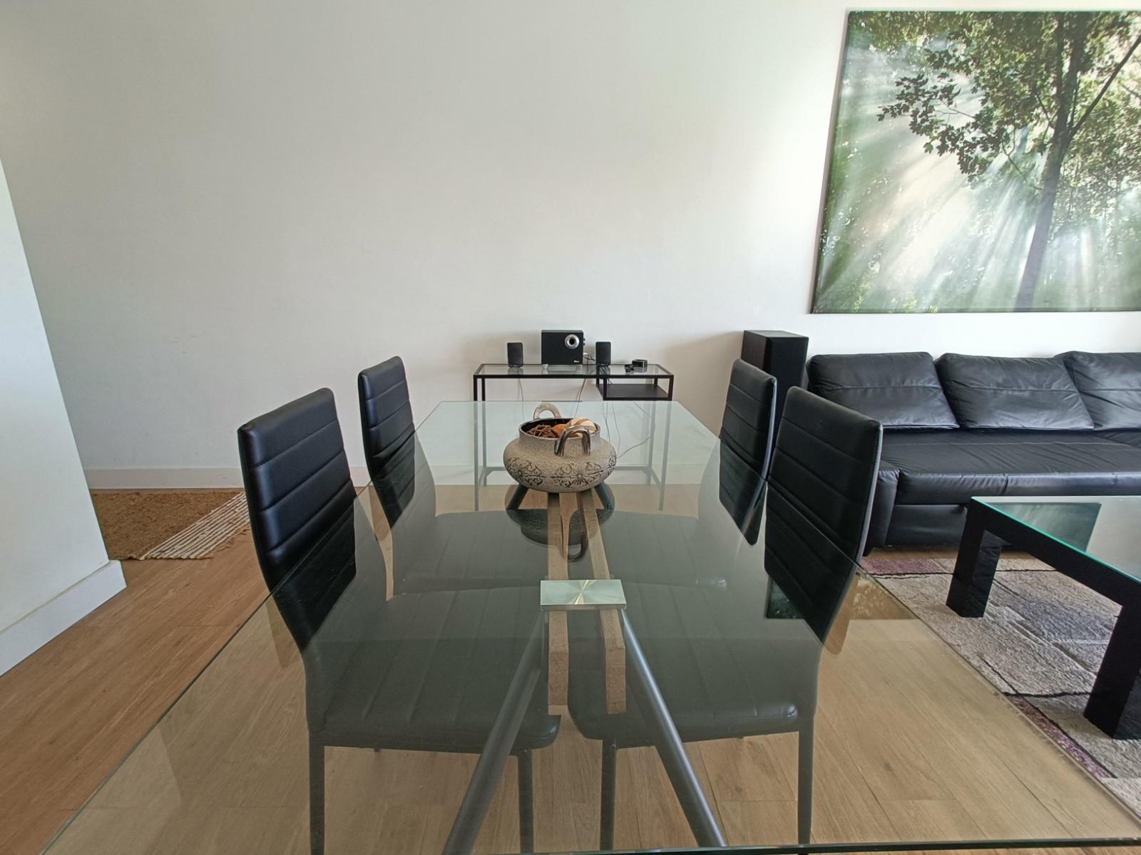 Apartment for Rent in Benahavís