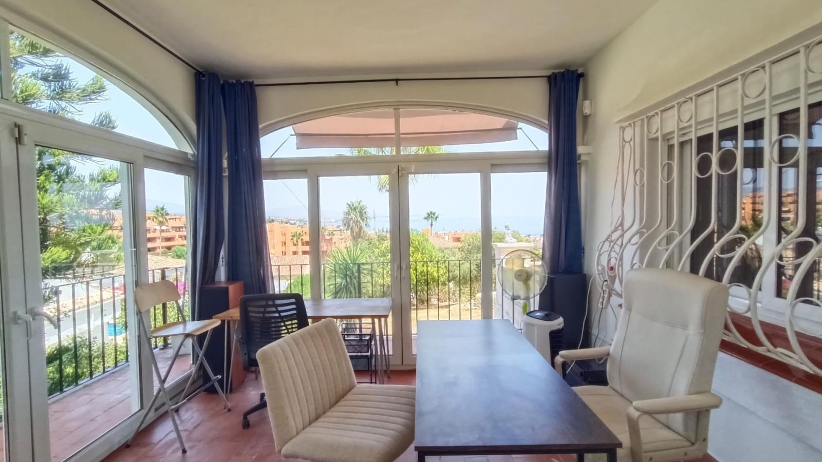 Villa for Rent in Estepona