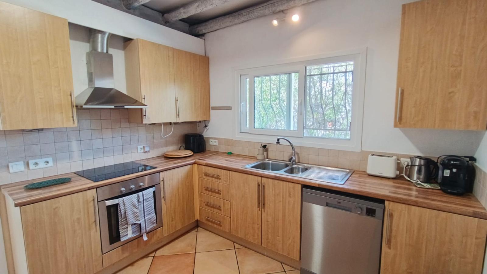 Villa for Rent in Estepona