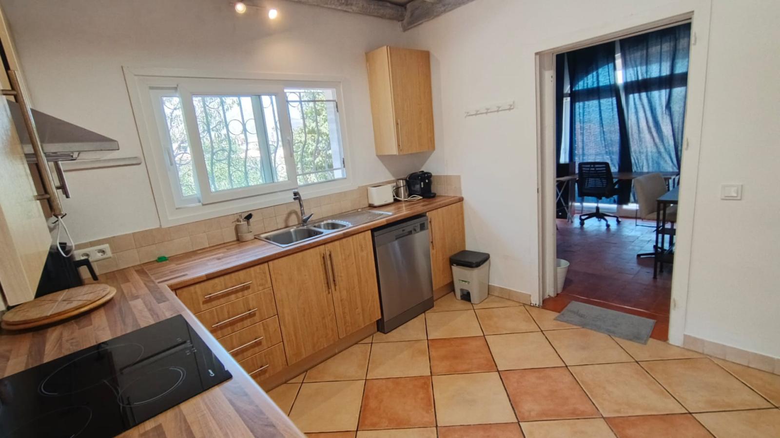 Villa for Rent in Estepona