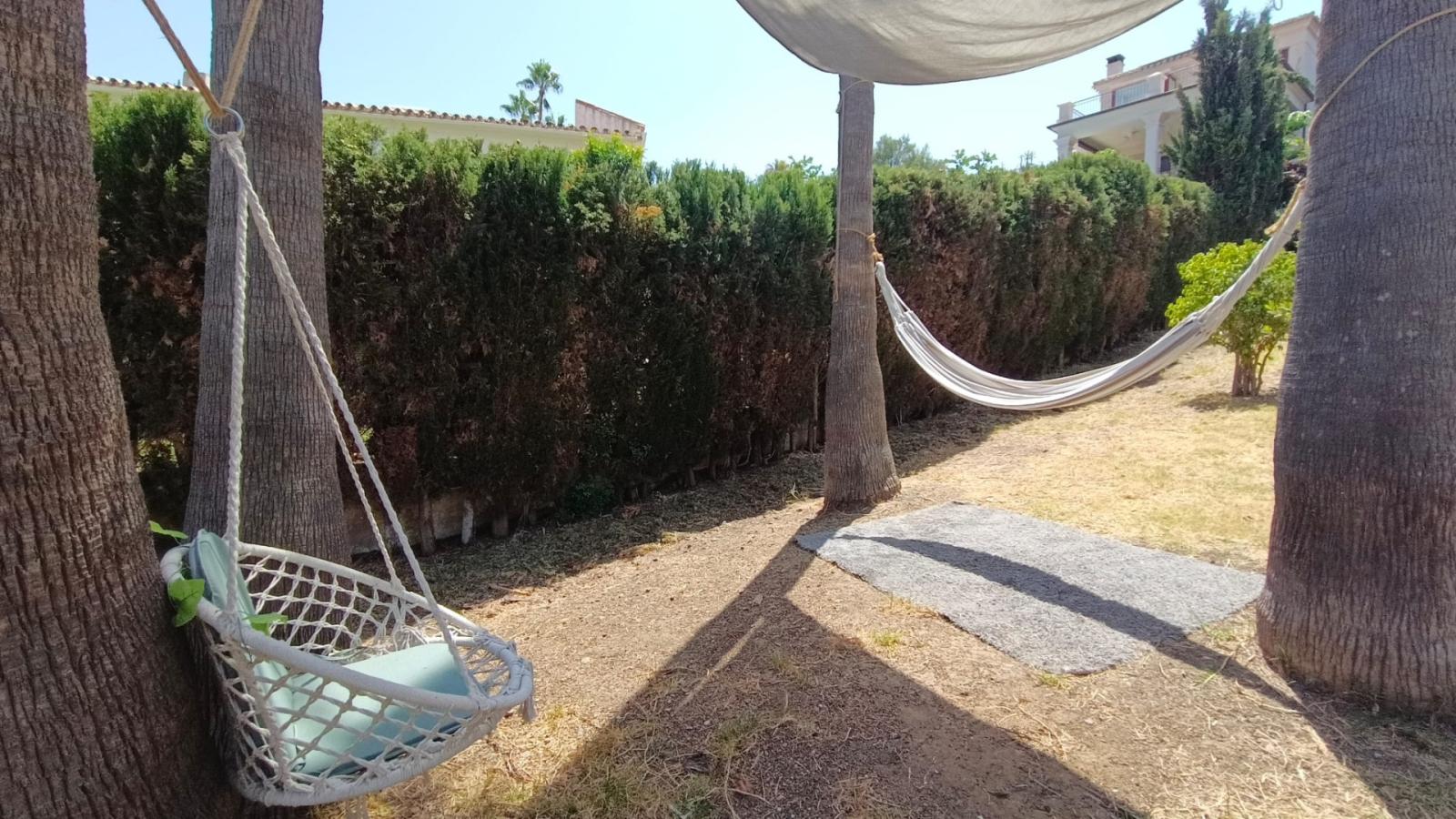 Villa for Rent in Estepona