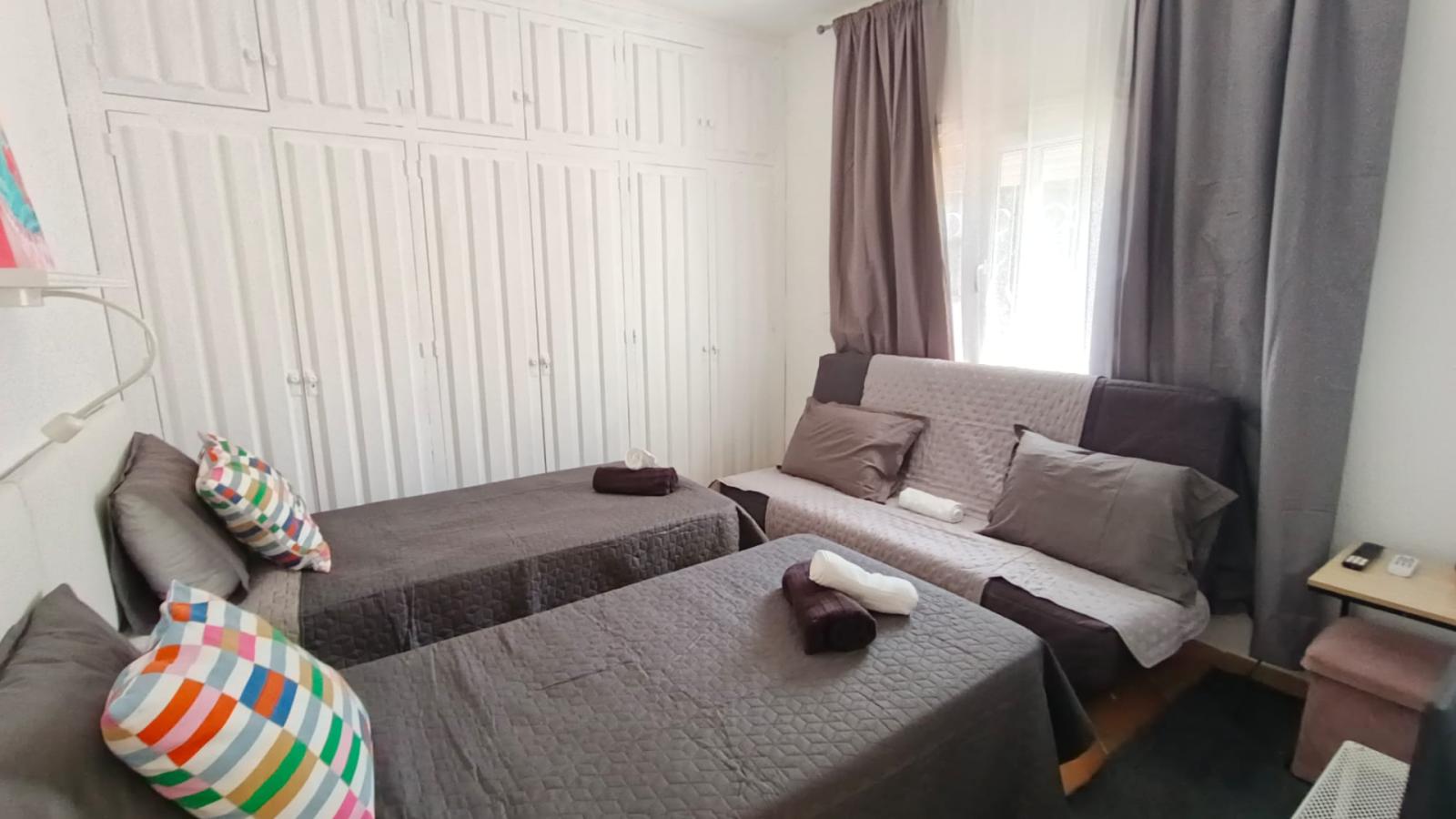 Villa for Rent in Estepona