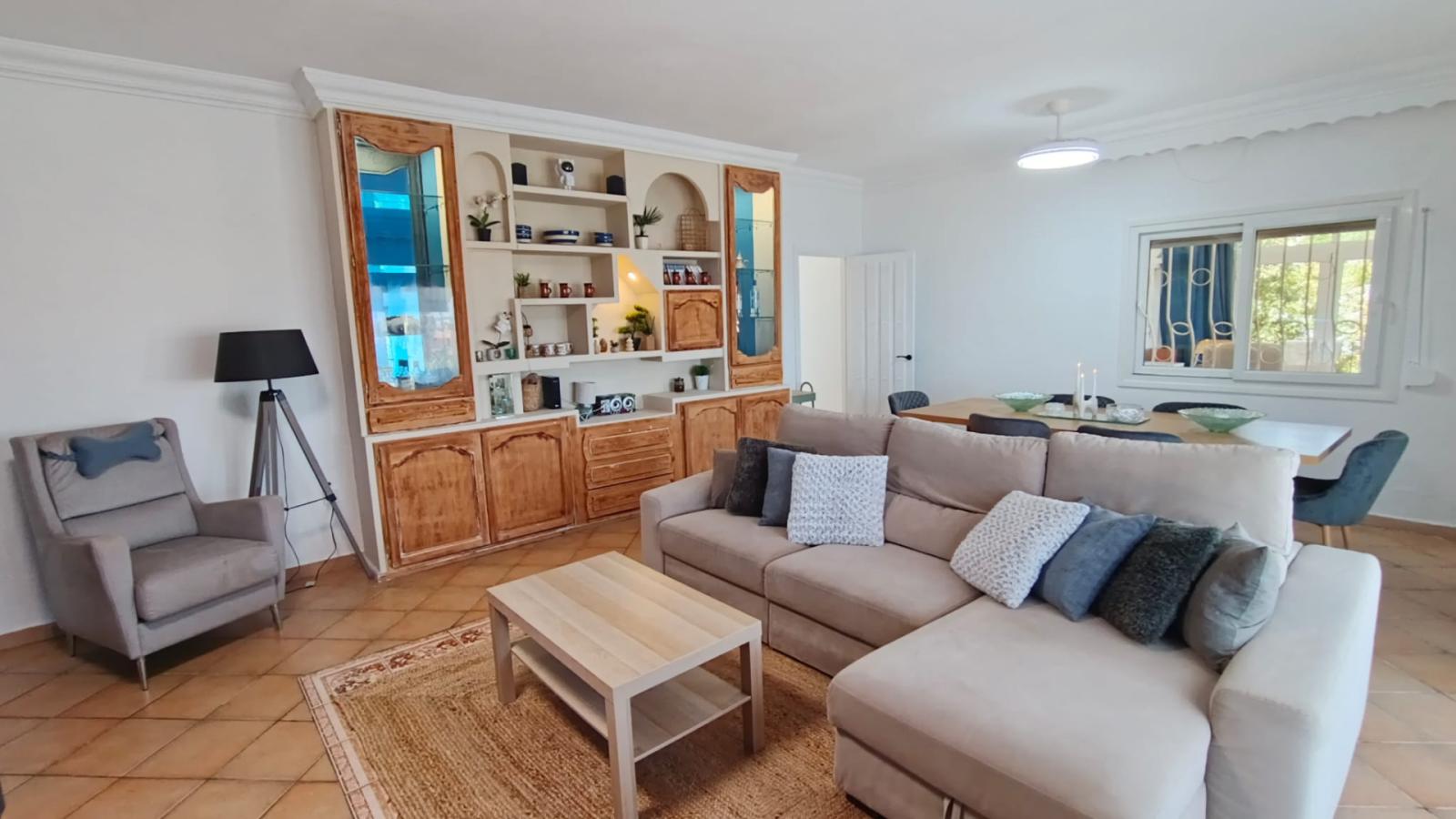 Villa for Rent in Estepona