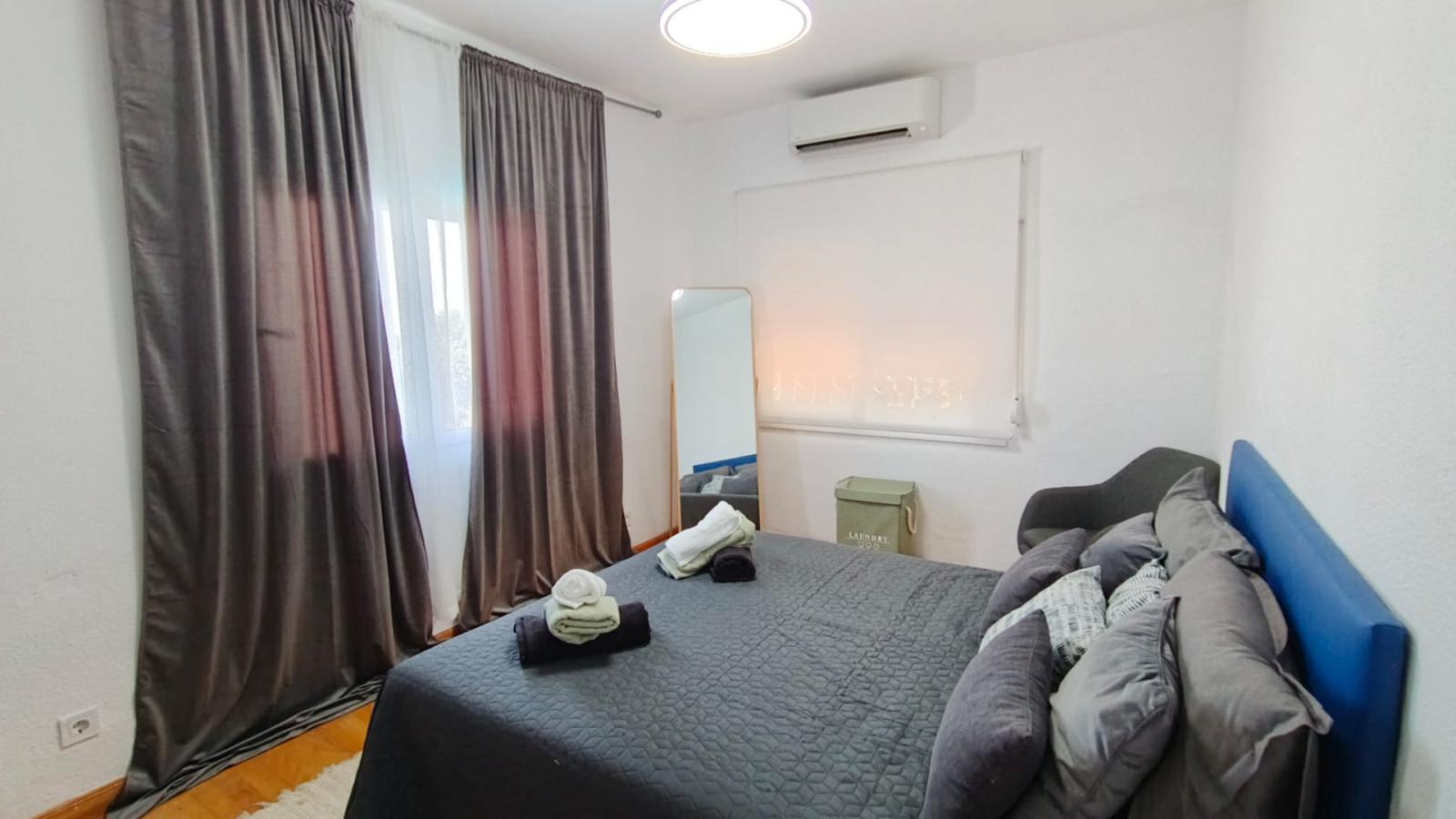 Villa for Rent in Estepona
