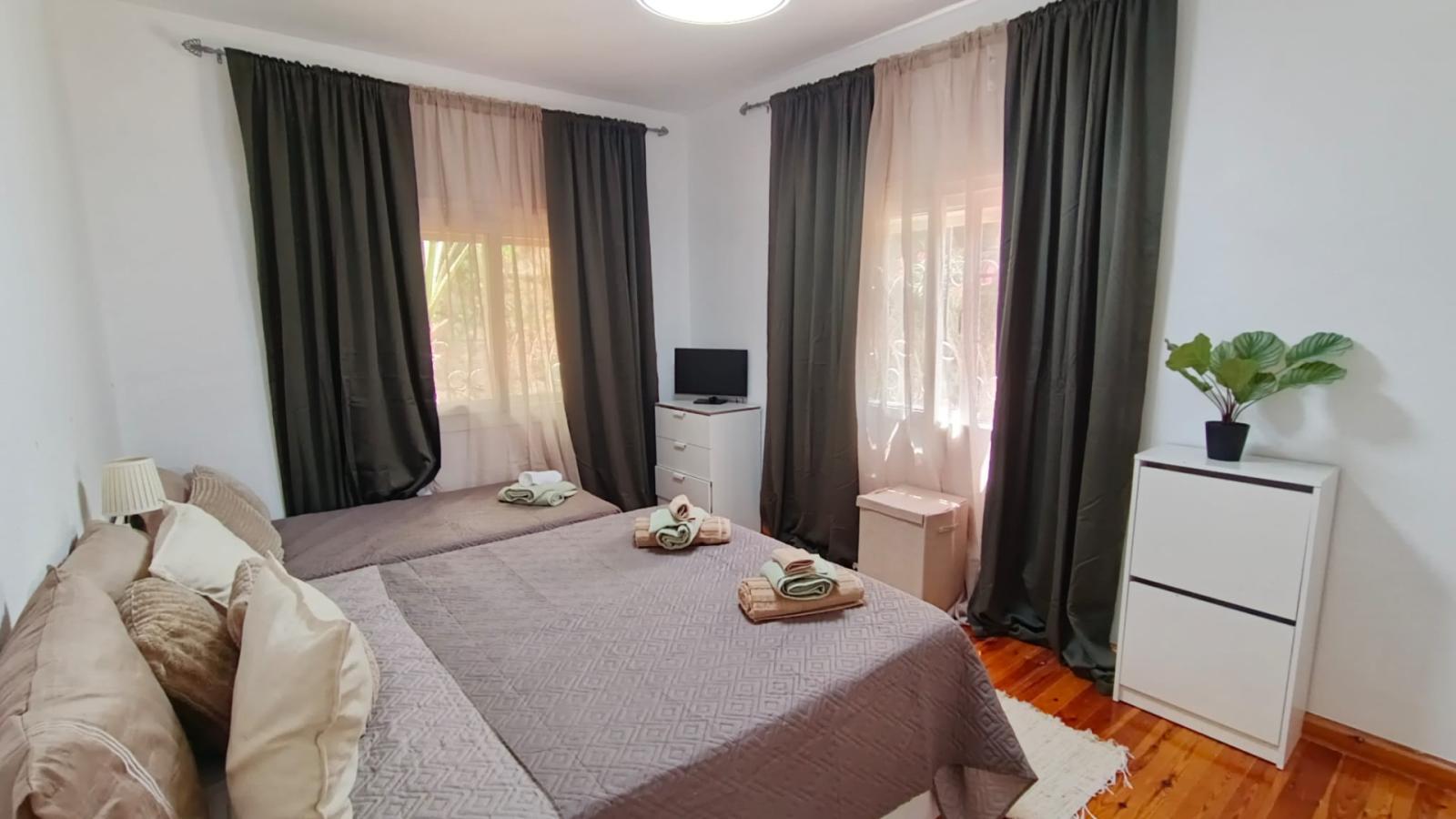 Villa for Rent in Estepona