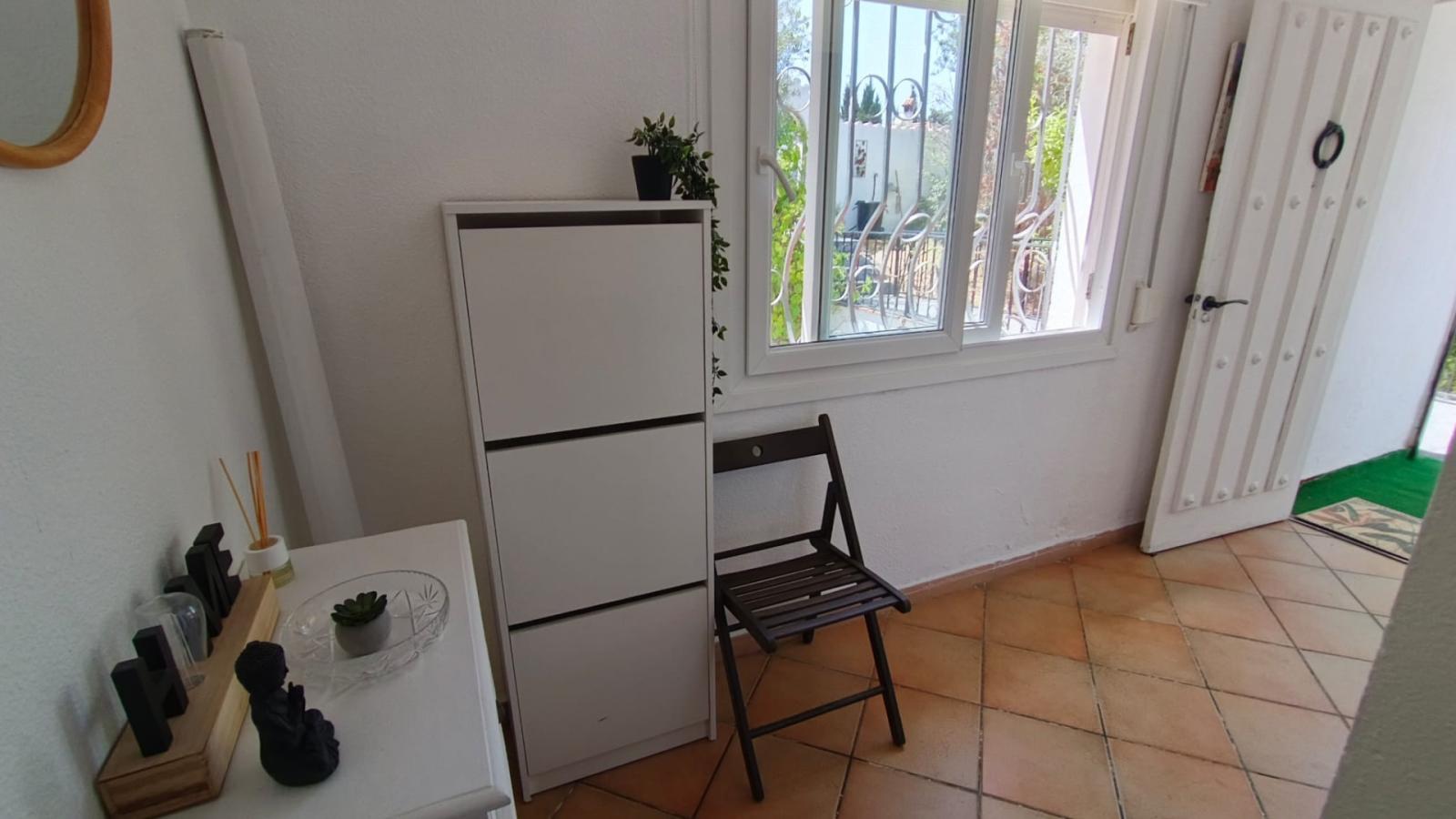 Villa for Rent in Estepona