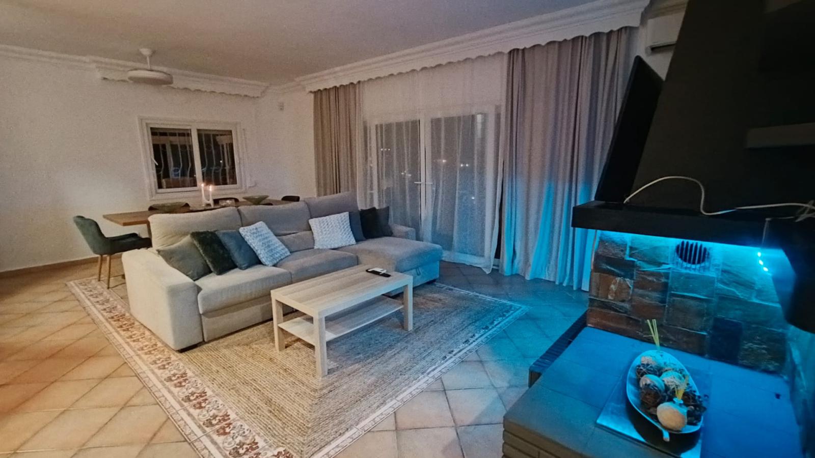 Villa for Rent in Estepona