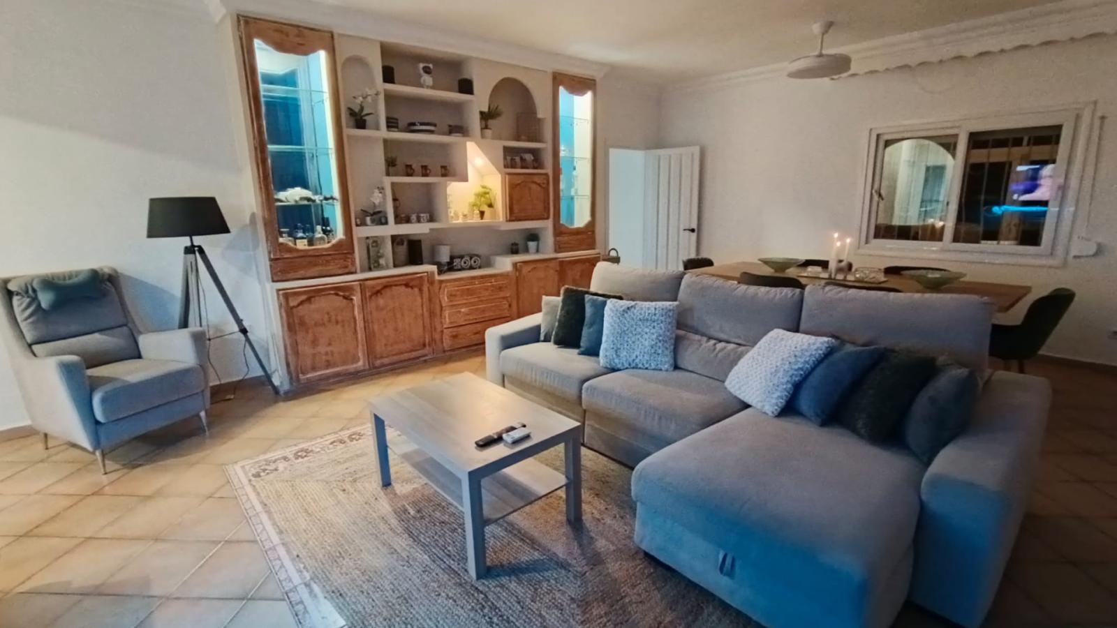 Villa for Rent in Estepona