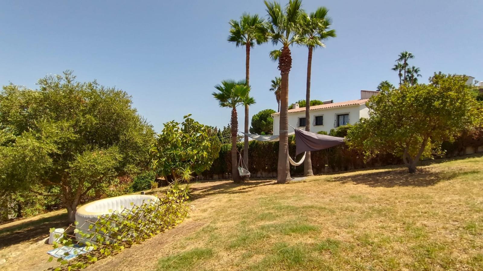 Villa for Rent in Estepona