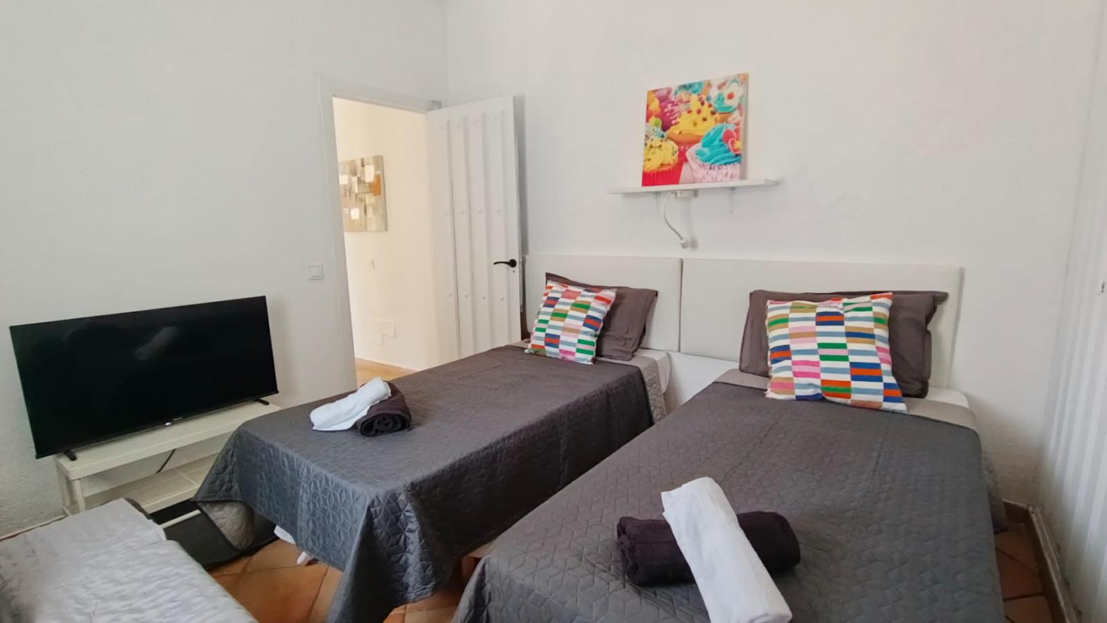 Villa for Rent in Estepona