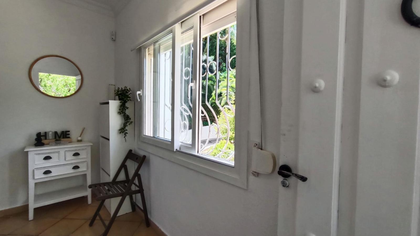 Villa for Rent in Estepona