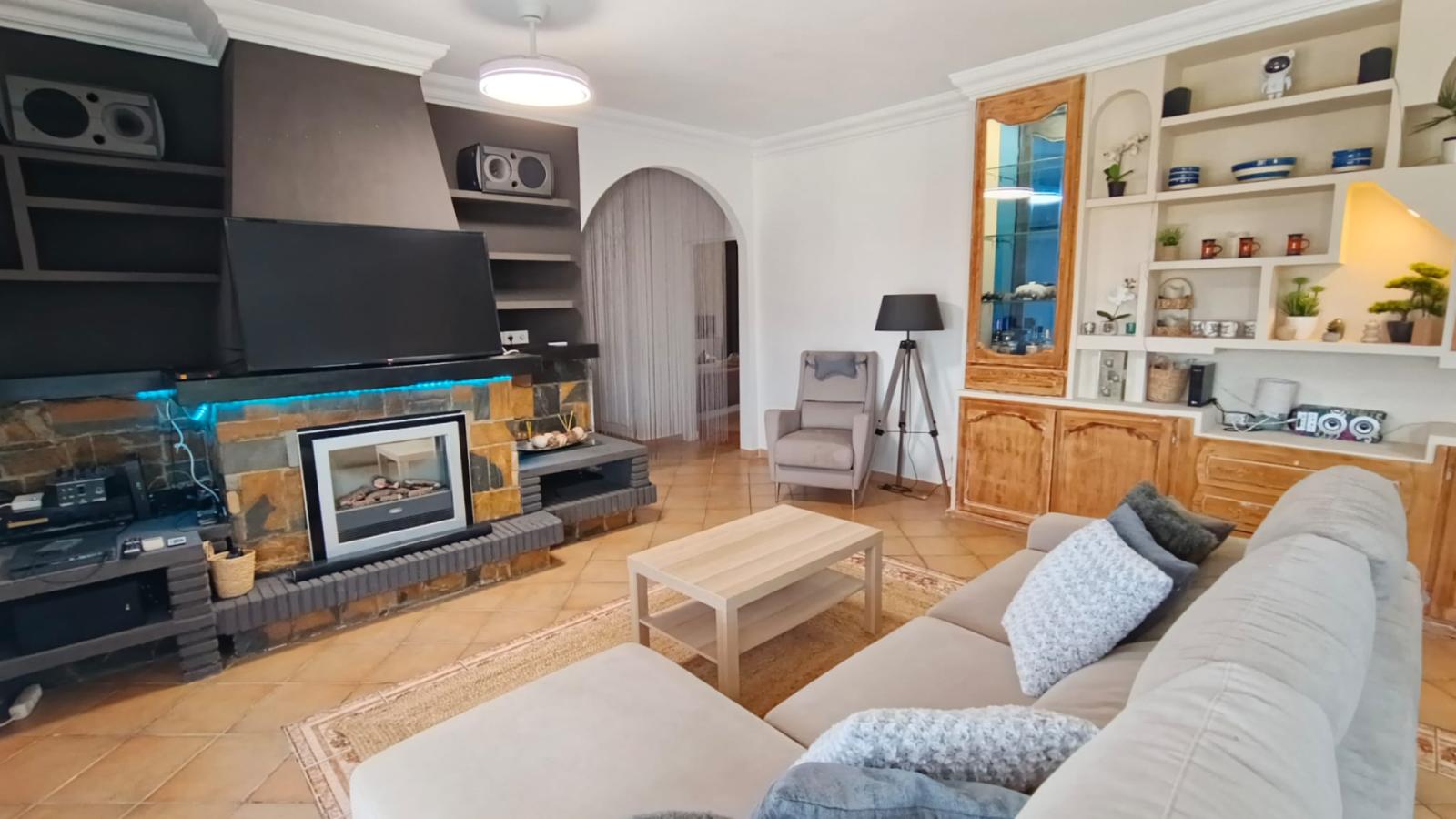 Villa for Rent in Estepona