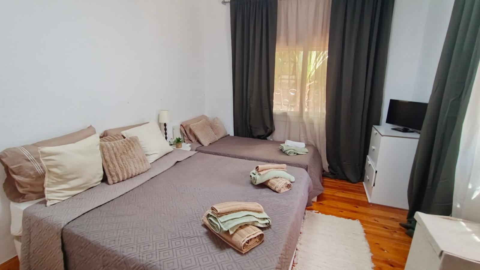 Villa for Rent in Estepona