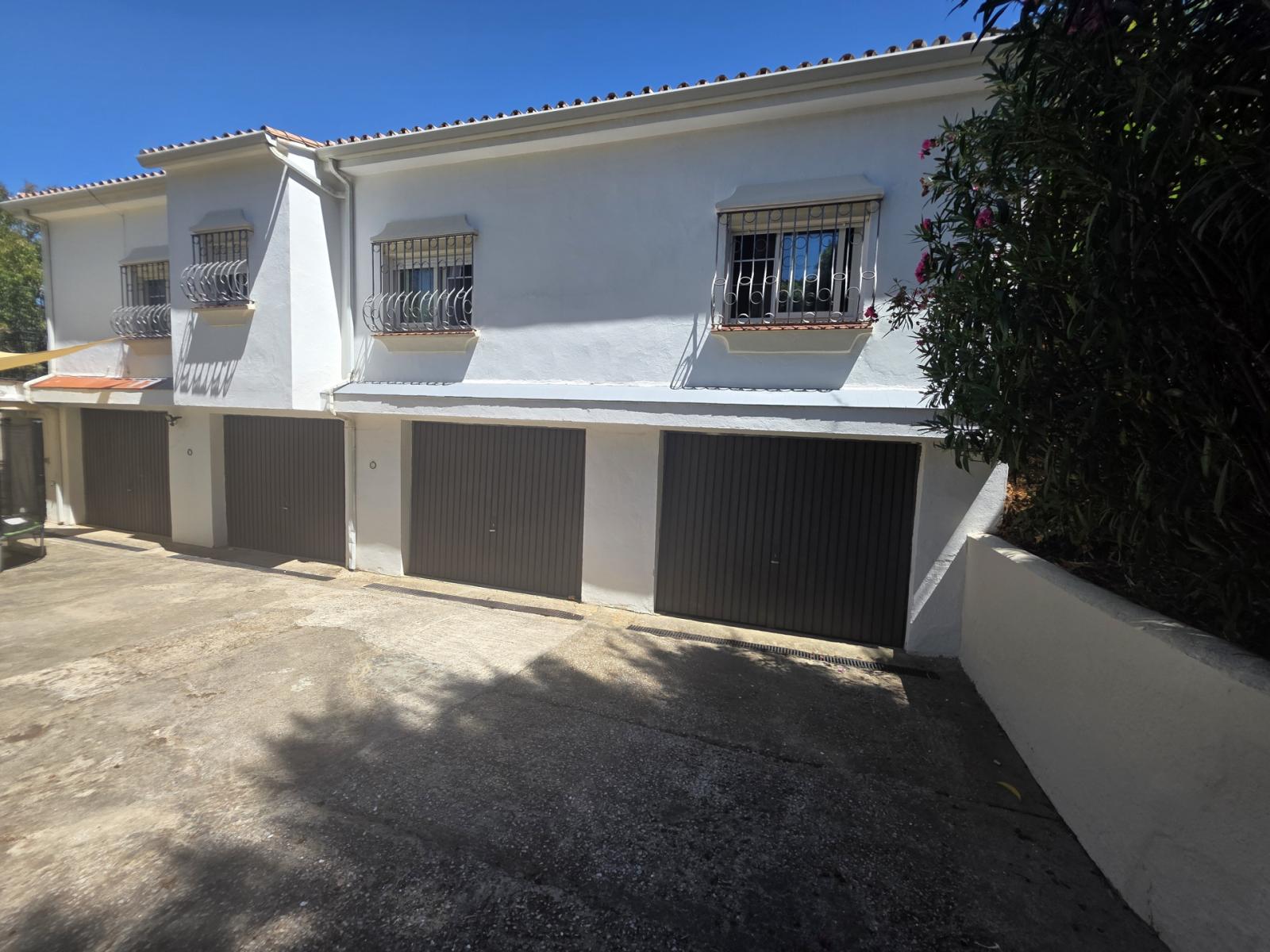 Villa for Rent in Estepona
