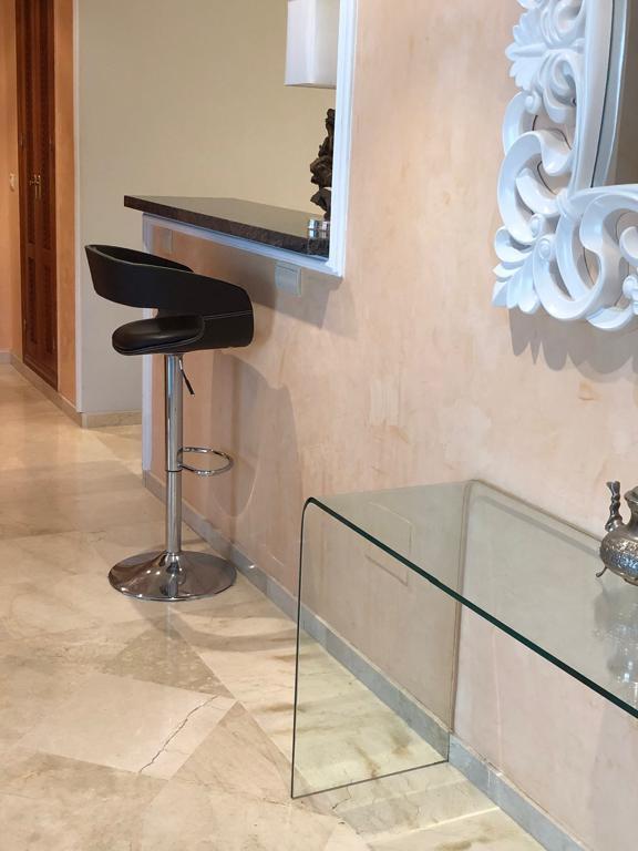 Apartment for Rent in Estepona