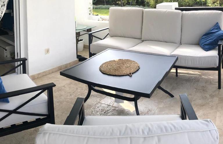 Apartment for Rent in Estepona