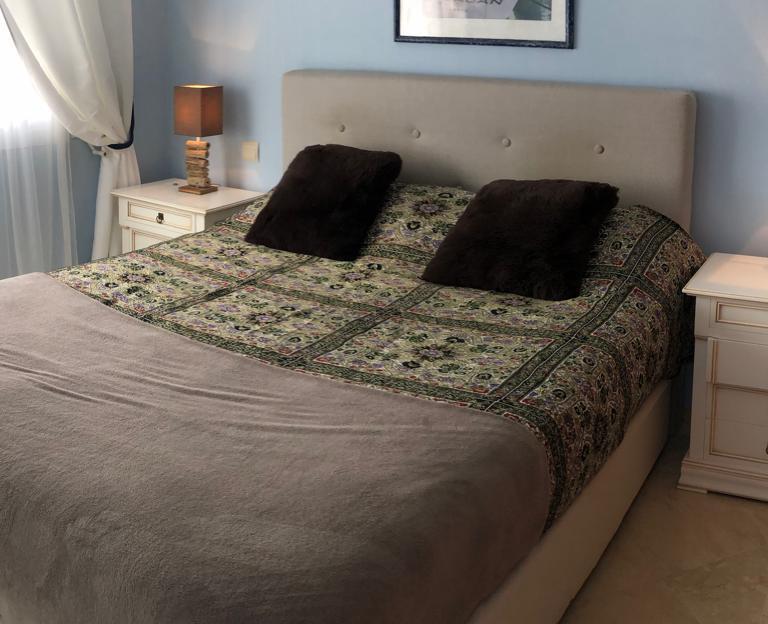 Apartment for Rent in Estepona