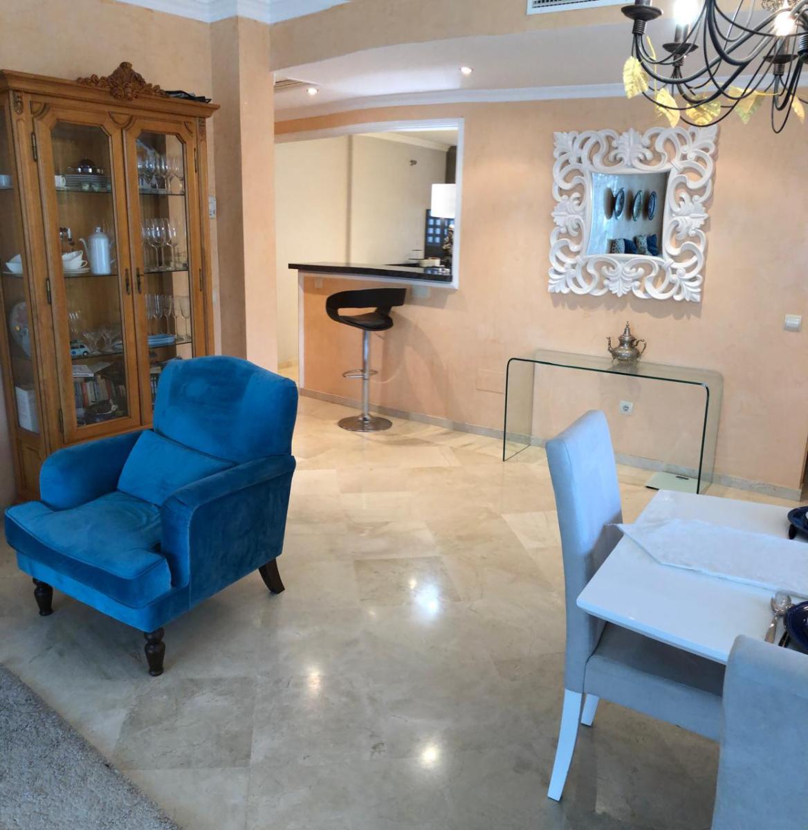 Apartment for Rent in Estepona