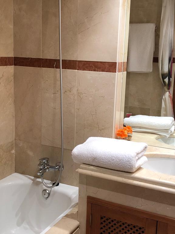 Apartment for Rent in Estepona