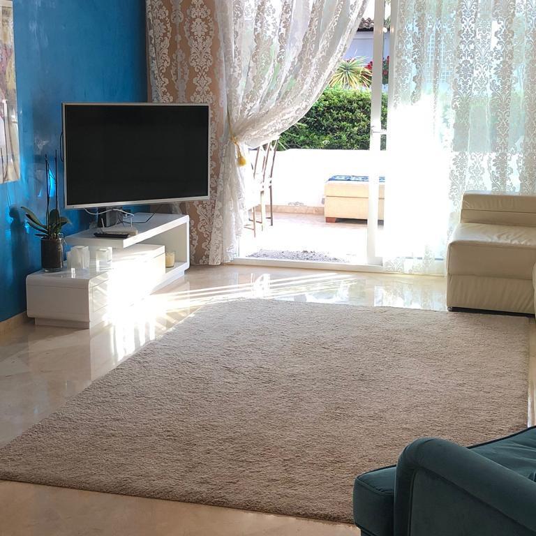 Apartment for Rent in Estepona