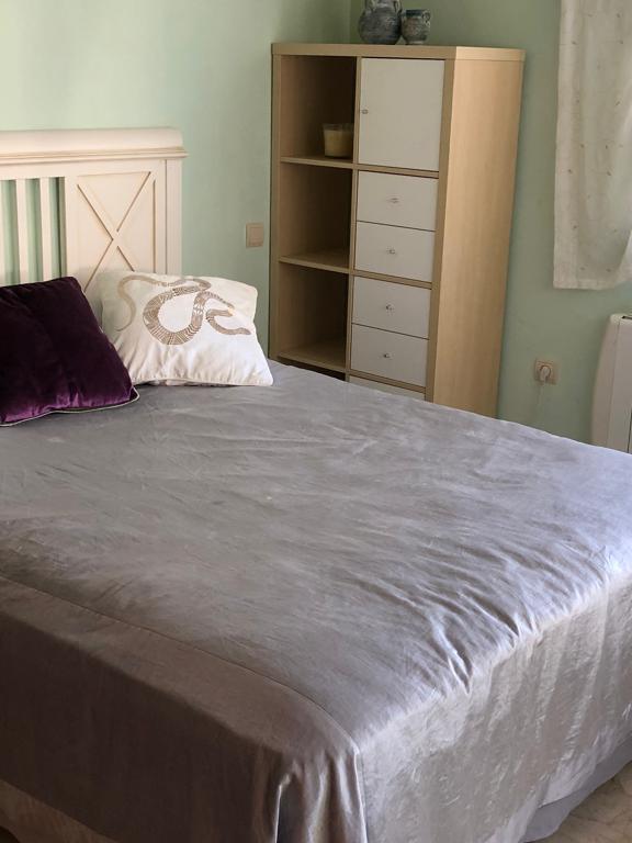 Apartment for Rent in Estepona