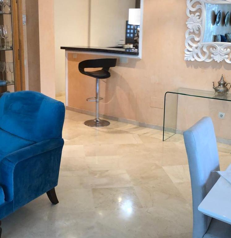 Apartment for Rent in Estepona