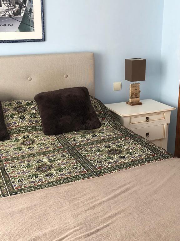 Apartment for Rent in Estepona