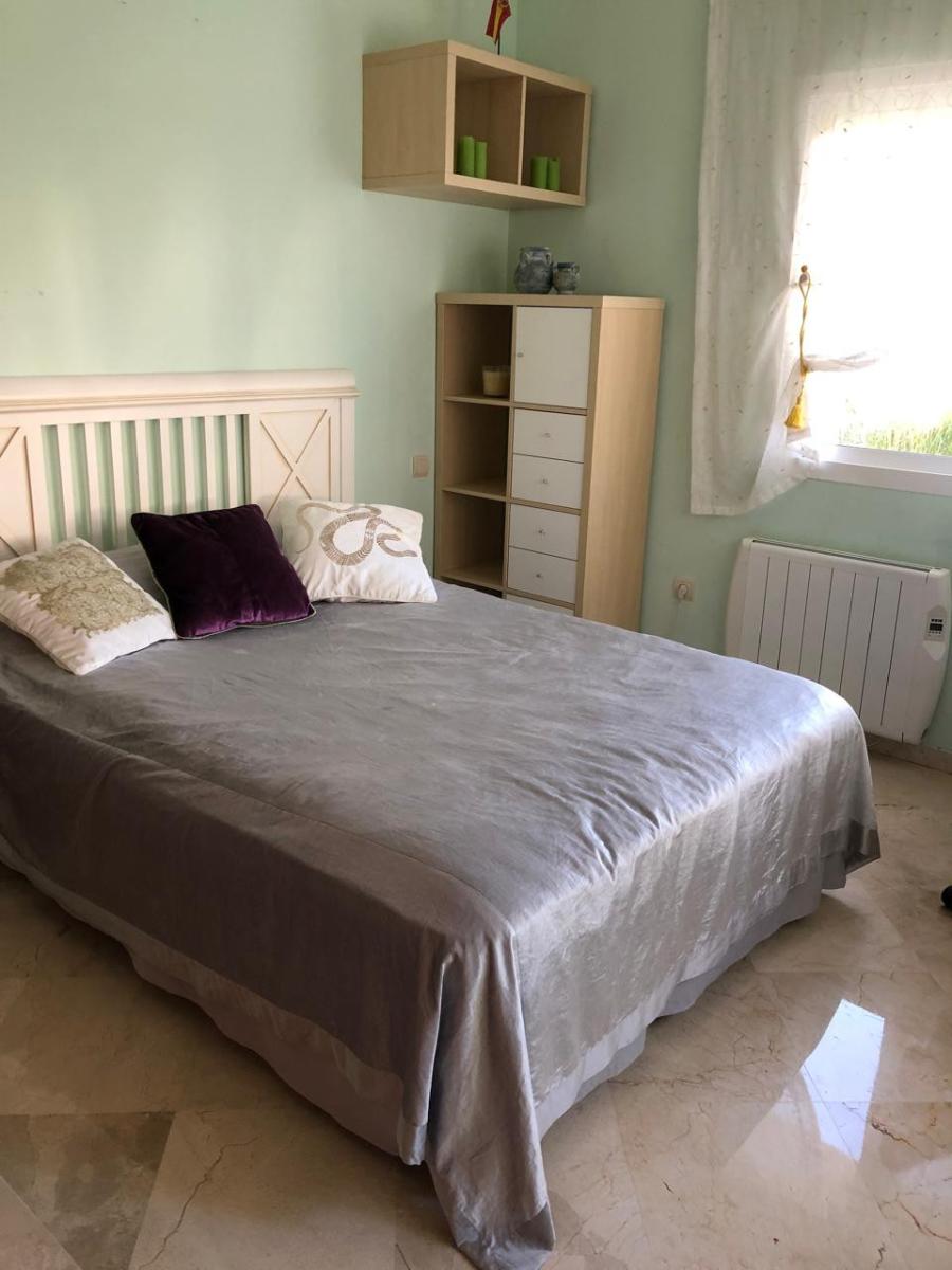 Apartment for Rent in Estepona
