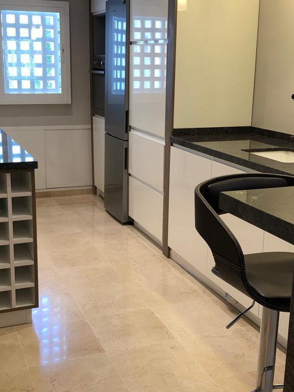 Apartment for Rent in Estepona