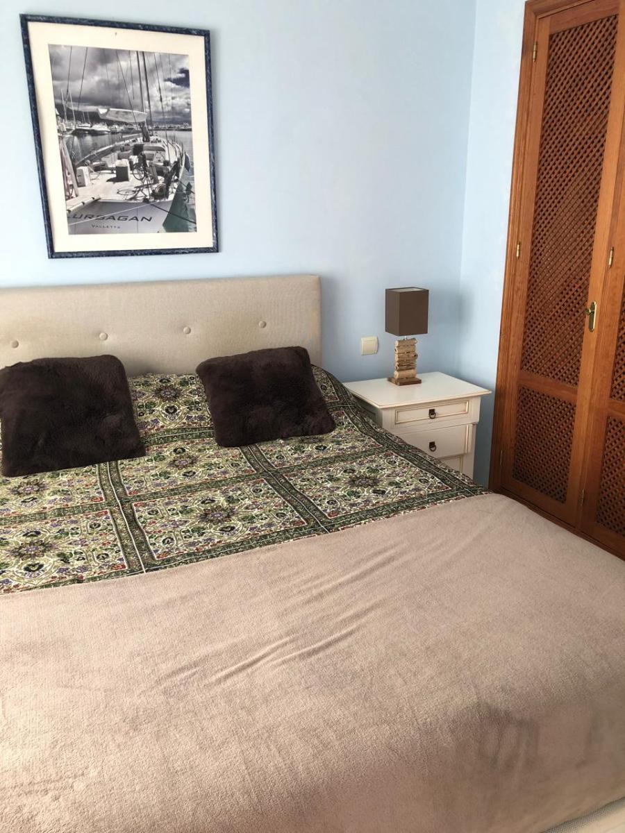 Apartment for Rent in Estepona