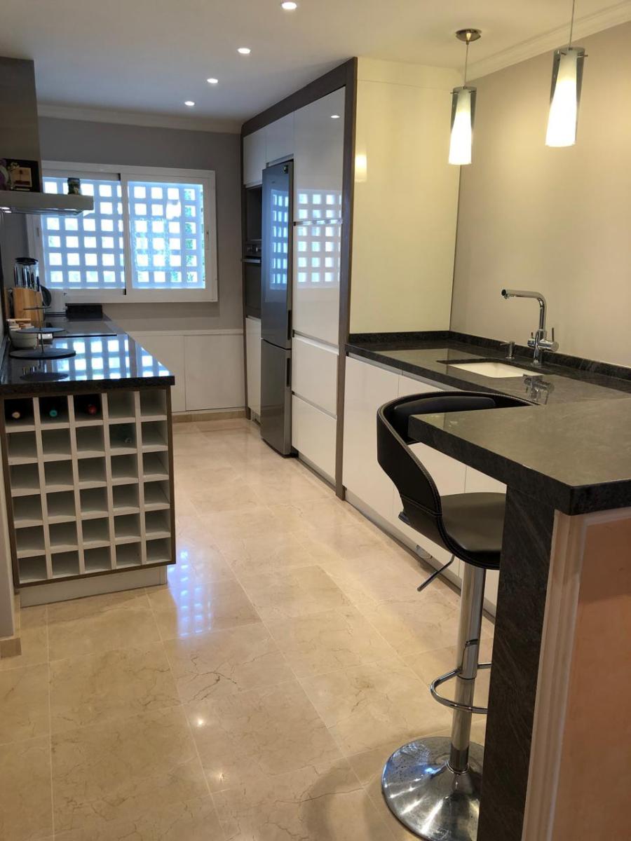 Apartment for Rent in Estepona