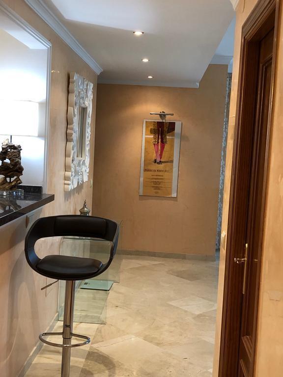 Apartment for Rent in Estepona