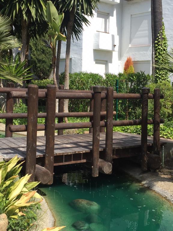 Apartment for Rent in Estepona