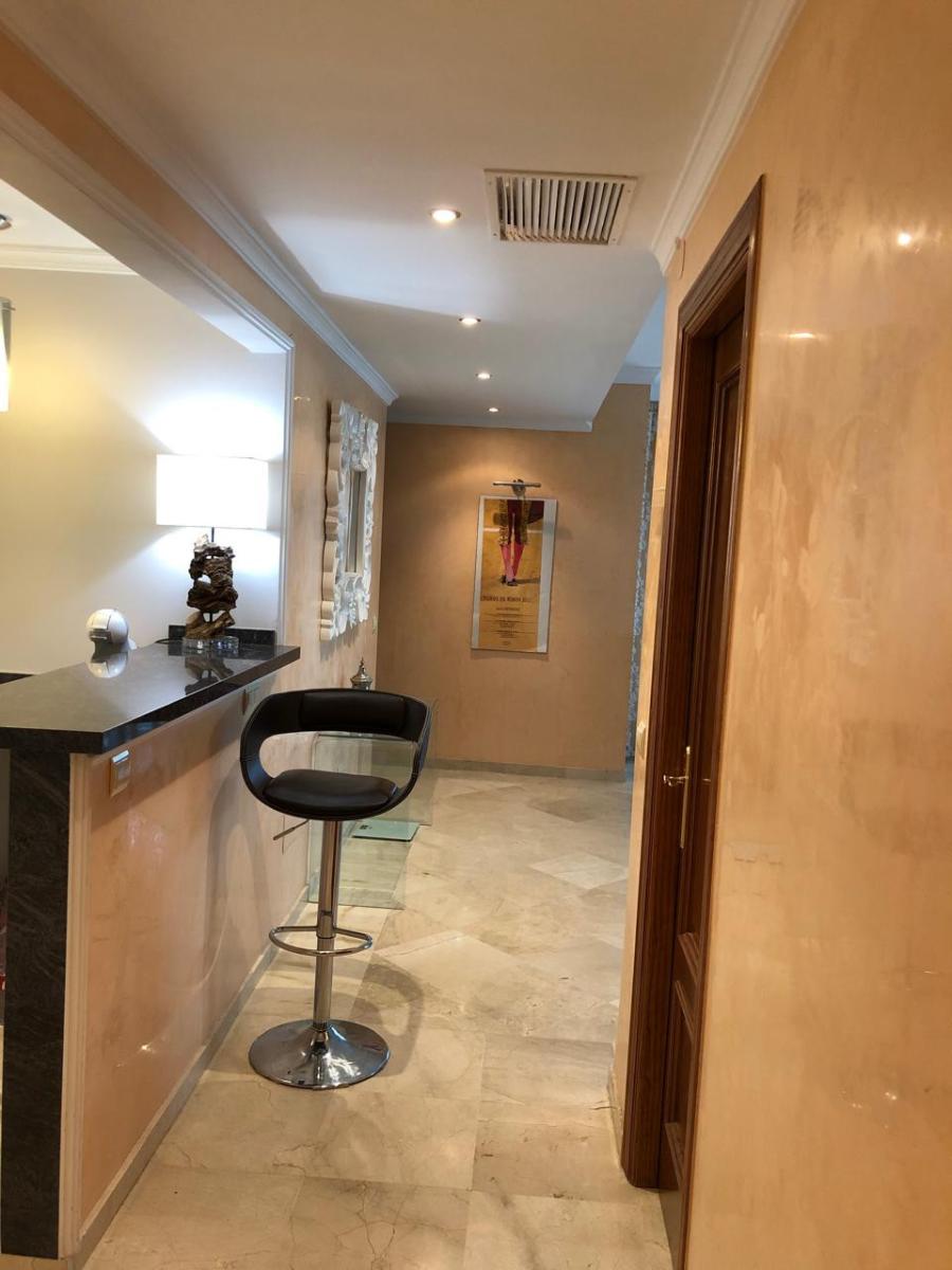 Apartment for Rent in Estepona