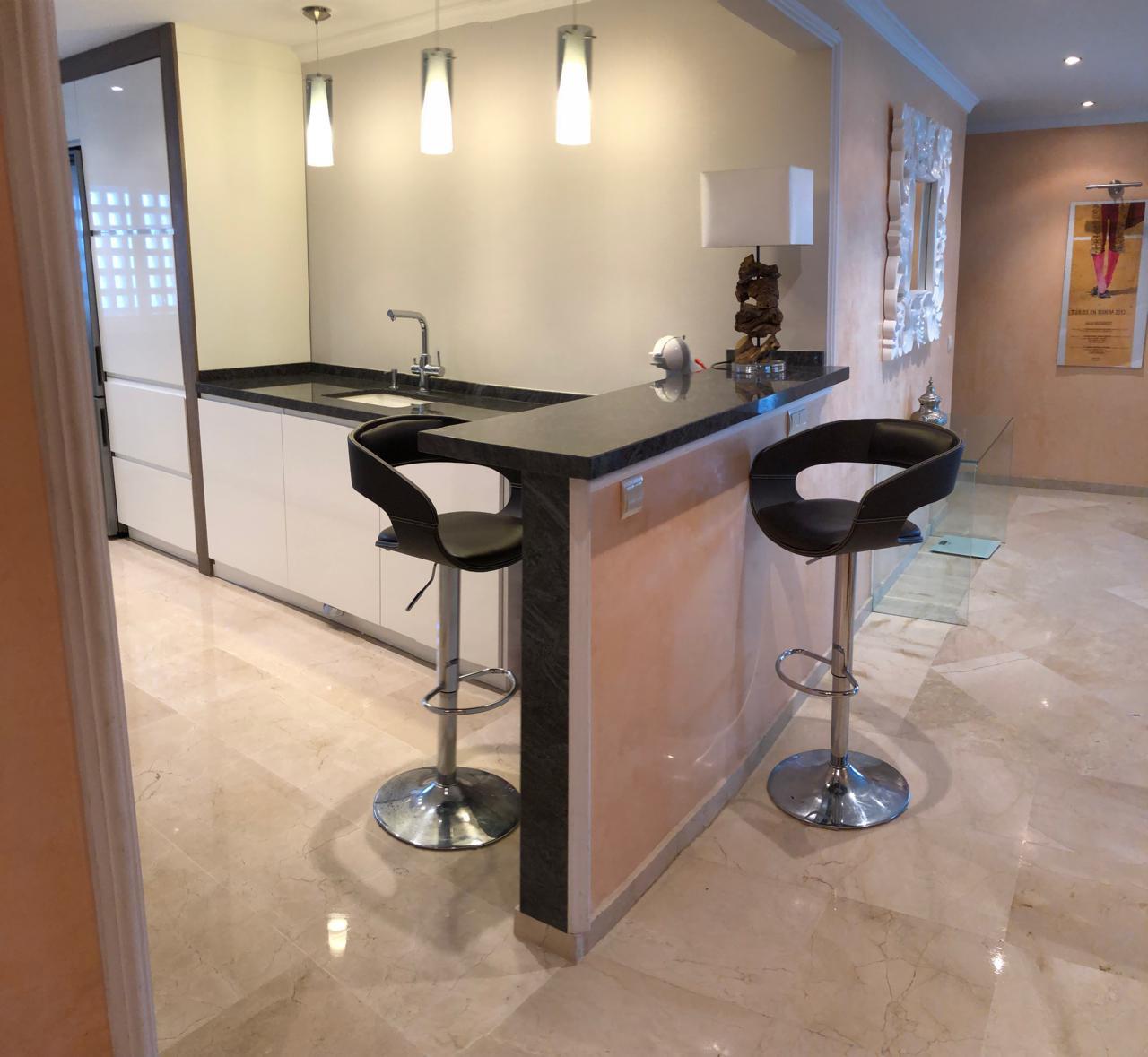 Apartment for Rent in Estepona
