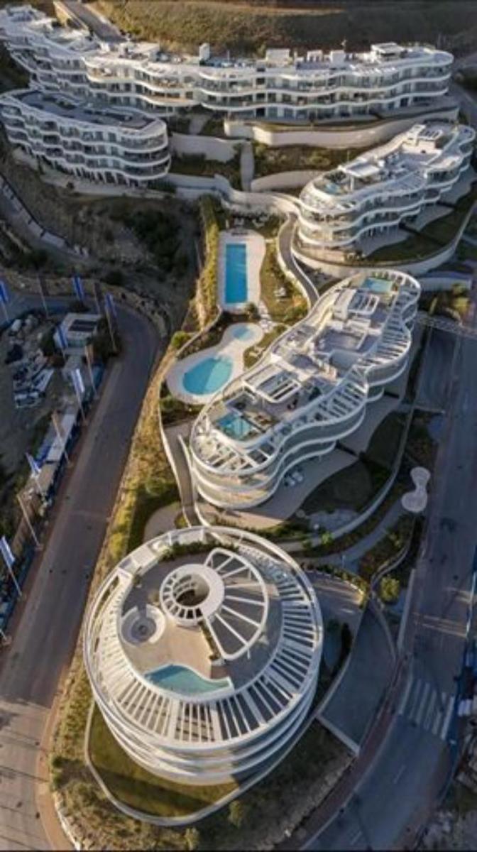 Apartment for Rent in Benahavís