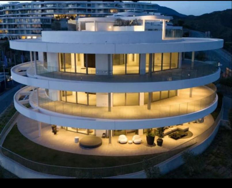 Apartment for Rent in Benahavís
