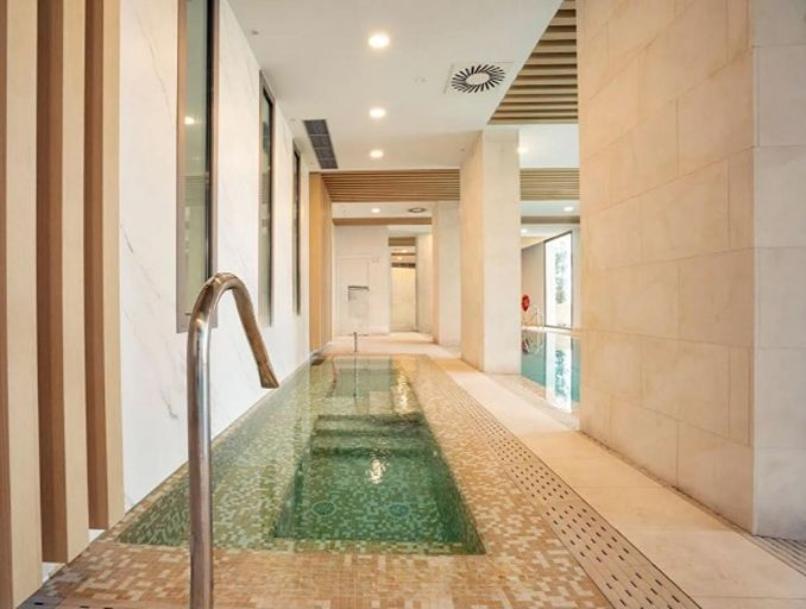 Apartment for Rent in Benahavís