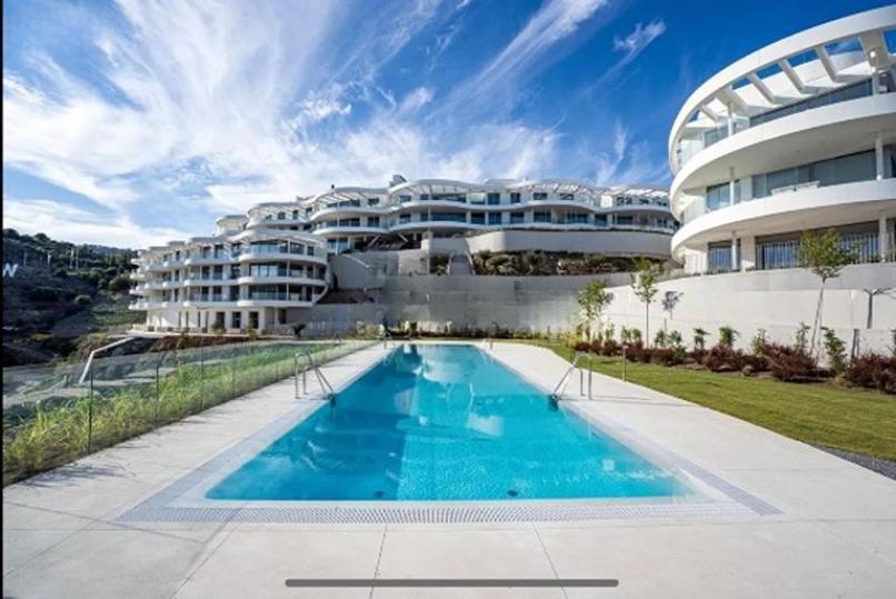 Apartment for Rent in Benahavís