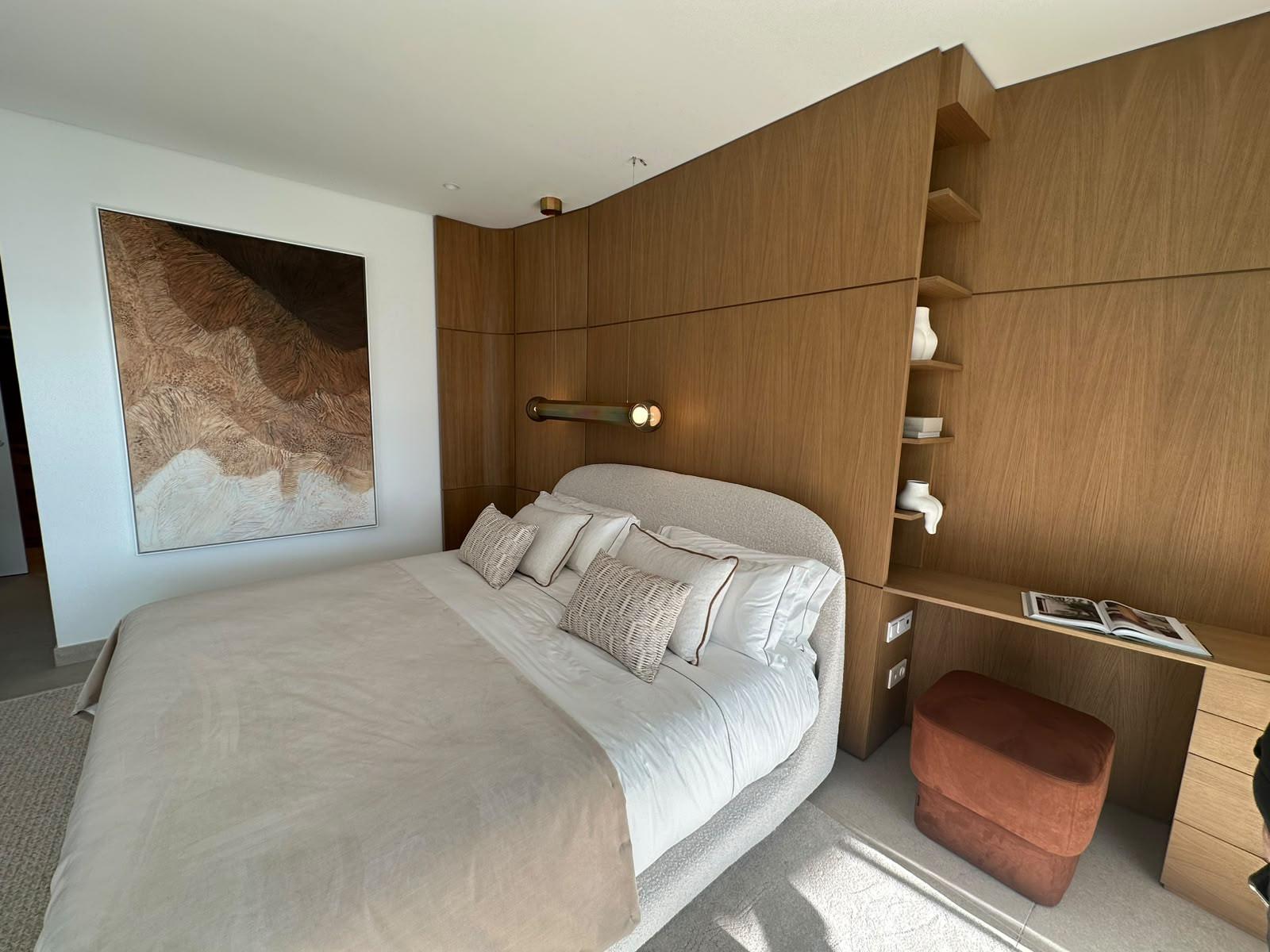 Apartment for Rent in Benahavís