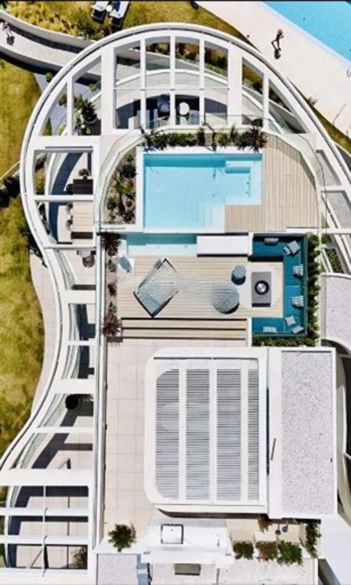 Apartment for Rent in Benahavís