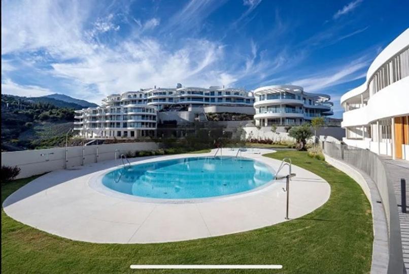 Apartment for Rent in Benahavís
