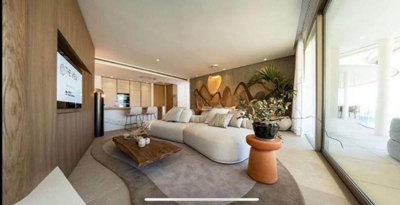Apartment for Rent in Benahavís