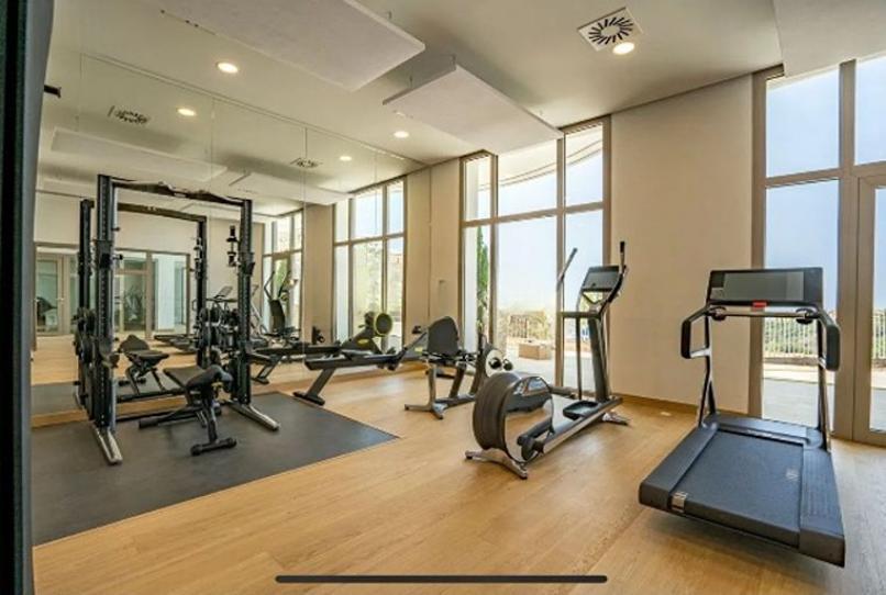 Apartment for Rent in Benahavís