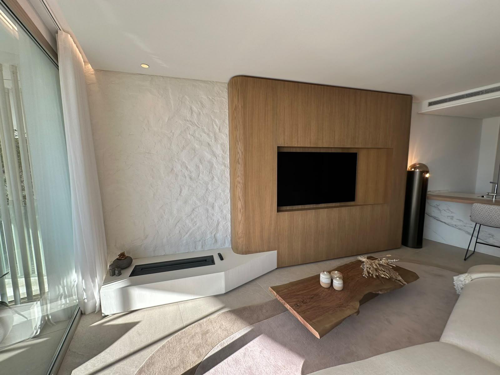 Apartment for Rent in Benahavís