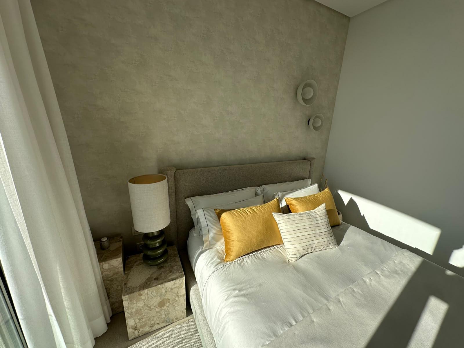 Apartment for Rent in Benahavís