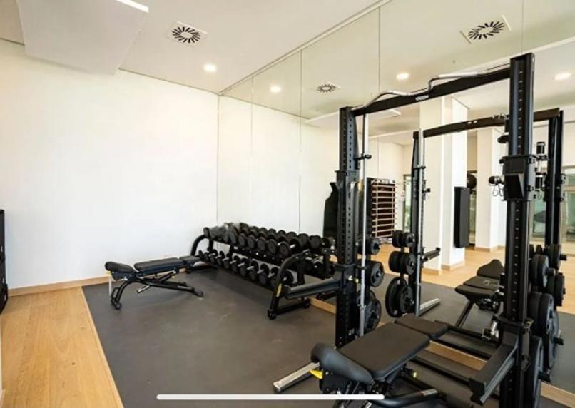 Apartment for Rent in Benahavís