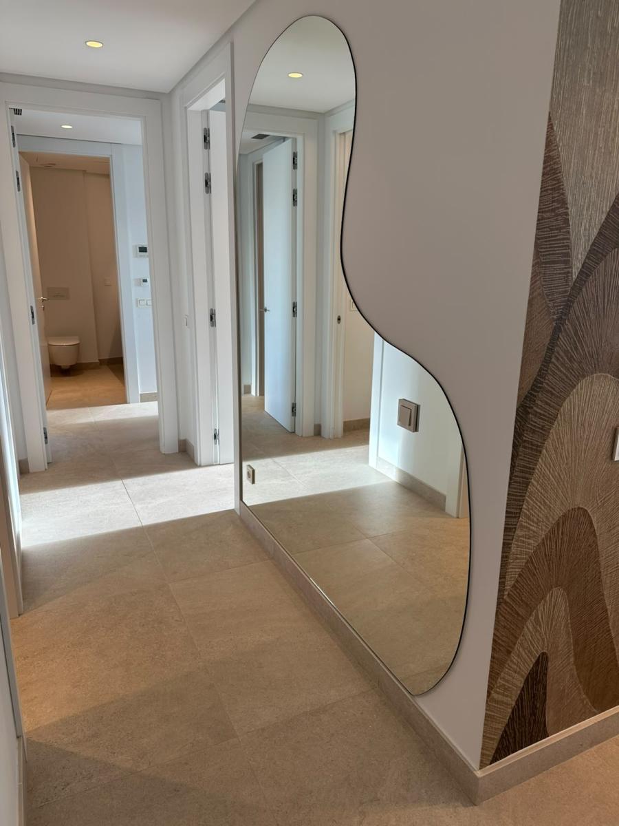 Apartment for Rent in Benahavís